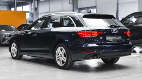 Audi A4 Avant 40 TDI S tronic, снимка 7