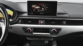 Audi A4 Avant 40 TDI S tronic, снимка 11