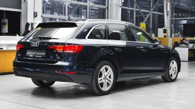 Audi A4 Avant 40 TDI S tronic, снимка 6
