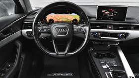 Audi A4 Avant 40 TDI S tronic, снимка 9