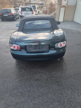 Mazda Mx-5, снимка 15