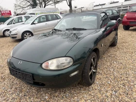 Mazda Mx-5, снимка 2