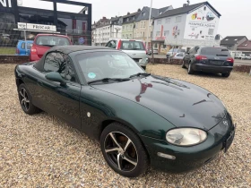 Mazda Mx-5, снимка 1