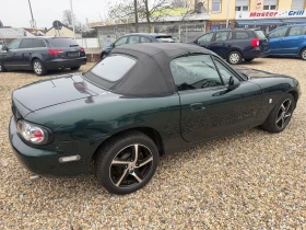Mazda Mx-5, снимка 6