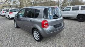 Renault Modus, снимка 7