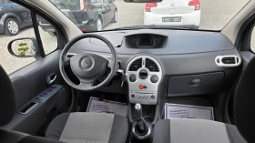 Renault Modus, снимка 13