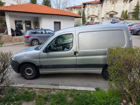 Citroen Berlingo, снимка 4