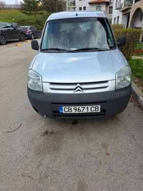 Citroen Berlingo, снимка 1