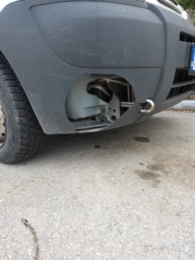 Citroen Berlingo, снимка 6