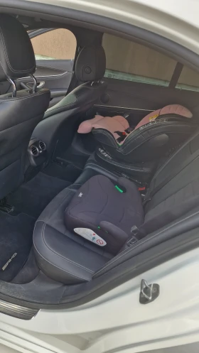 Mercedes-Benz E 350 E350, снимка 9