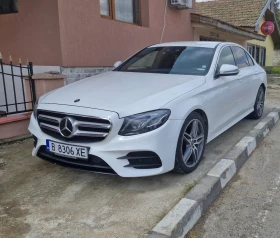 Mercedes-Benz E 350 E350, снимка 2