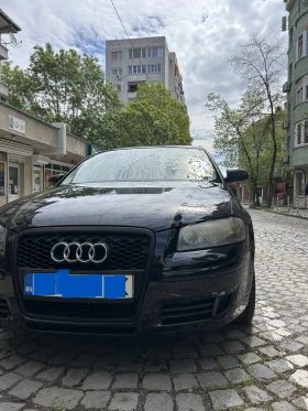 Audi A3, снимка 12