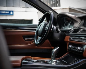 BMW 530, снимка 7