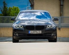 BMW 530, снимка 1