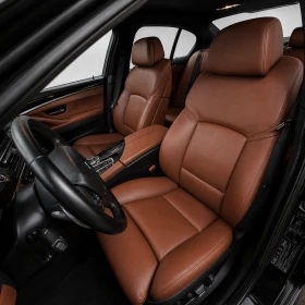BMW 530, снимка 15
