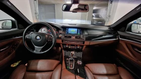 BMW 530, снимка 16