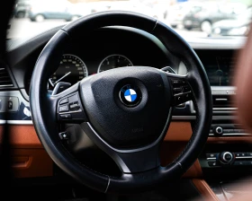 BMW 530, снимка 8
