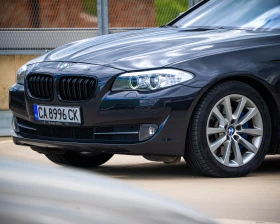 BMW 530, снимка 2