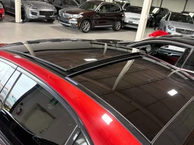 Mercedes-Benz C 450 AMG BURMESTER* PANO* СЛ.ЛЕНТИ* KEYLESS, снимка 16