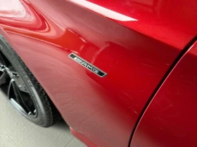 Mercedes-Benz C 450 AMG BURMESTER* PANO* СЛ.ЛЕНТИ* KEYLESS, снимка 7