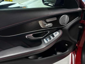Mercedes-Benz C 450 AMG BURMESTER* PANO* СЛ.ЛЕНТИ* KEYLESS, снимка 13