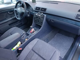 Audi A4 B6, снимка 2