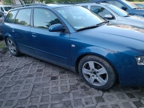 Audi A4 B6, снимка 1
