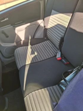 Suzuki SX4, снимка 8