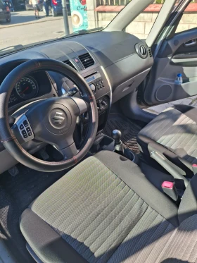 Suzuki SX4, снимка 5