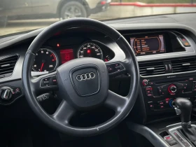 Audi A4 Автоматик, снимка 11