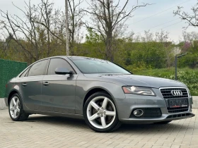 Audi A4 Автоматик, снимка 5