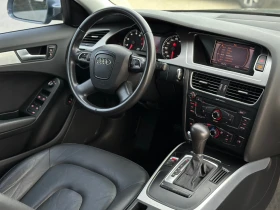 Audi A4 Автоматик, снимка 10