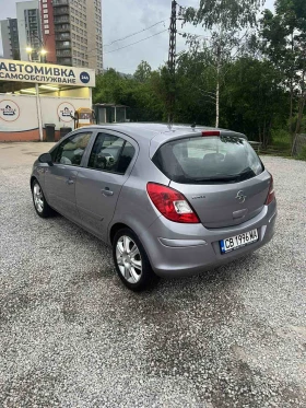Opel Corsa D, снимка 4