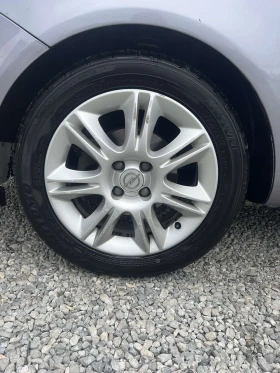 Opel Corsa D, снимка 7