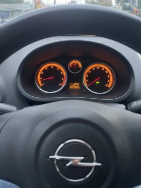 Opel Corsa D, снимка 14