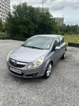 Opel Corsa D, снимка 2