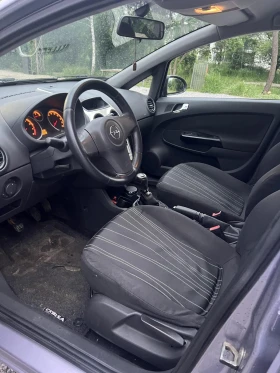 Opel Corsa D, снимка 12