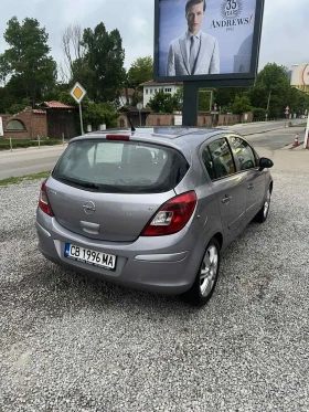 Opel Corsa D, снимка 5
