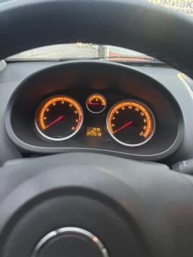 Opel Corsa D, снимка 13