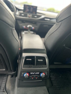 Audi A6 3.0TFSI QUATTRO , снимка 14