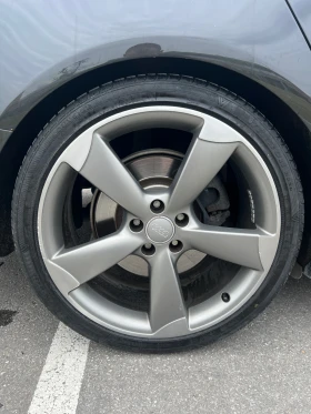 Audi A6 3.0TFSI QUATTRO , снимка 6