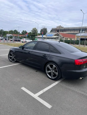 Audi A6 3.0TFSI QUATTRO , снимка 2