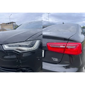 Audi A6 3.0TFSI QUATTRO , снимка 4