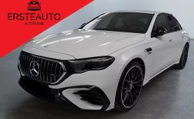 Mercedes-Benz E 53 AMG 4-MATIC PLUG-IN HYBRID NIGHT-PAKET 360-CAM, снимка 1