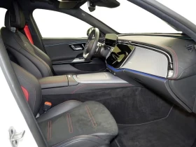 Mercedes-Benz E 53 AMG 4-MATIC PLUG-IN HYBRID NIGHT-PAKET 360-CAM, снимка 8