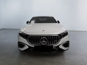 Mercedes-Benz E 53 AMG 4-MATIC PLUG-IN HYBRID NIGHT-PAKET 360-CAM, снимка 3