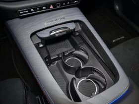 Mercedes-Benz E 53 AMG 4-MATIC PLUG-IN HYBRID NIGHT-PAKET 360-CAM, снимка 11
