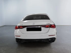 Mercedes-Benz E 53 AMG 4-MATIC PLUG-IN HYBRID NIGHT-PAKET 360-CAM, снимка 4