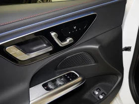 Mercedes-Benz E 53 AMG 4-MATIC PLUG-IN HYBRID NIGHT-PAKET 360-CAM, снимка 12