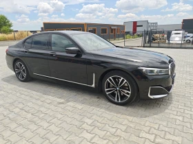BMW 730 D X DRIVE, снимка 6